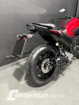 FAZER 250 FZ 25 ABS