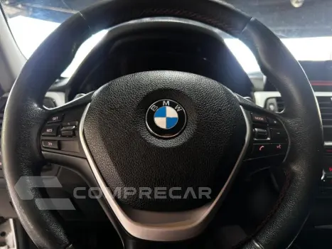 328i 2.0 GP 16V GASOLINA 4P AUTOMÁTICO