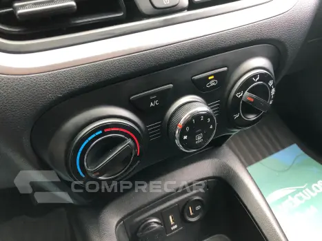 Hb20 1.6 16V Flex Vision Automático