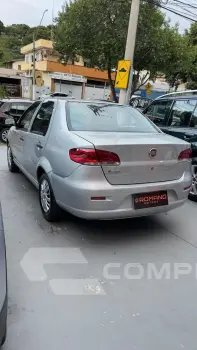 Siena EL 1.0 mpi Fire Flex 8V 4p