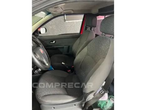 STRADA 1.6 MPI TREKKING CS 16V FLEX 2P MANUAL