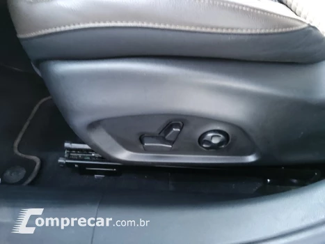 COMMANDER 1.3 T270 TURBO FLEX OVERLAND AT6