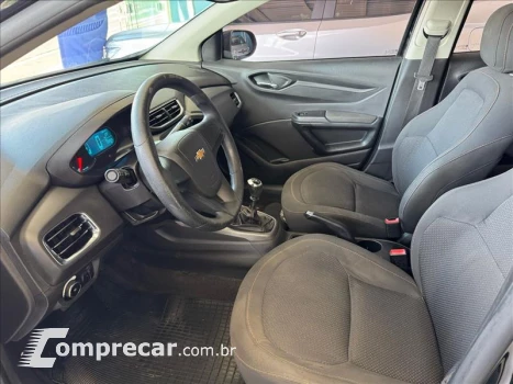 ONIX 1.4 MPFI LTZ 8V