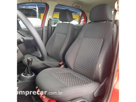GOL 1.0 MI COMFORTLINE 8V FLEX 4P MANUAL