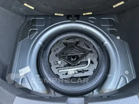 Fusca 2.0 TSI 16V Aut.
