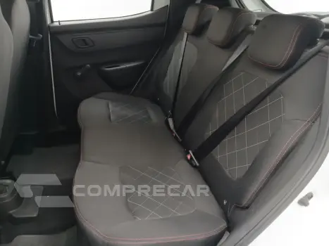 KWID 1.0 12V SCE FLEX ZEN MANUAL
