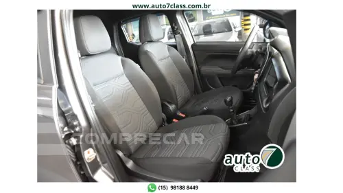 STRADA - 1.3 FIREFLY VOLCANO CD MANUAL