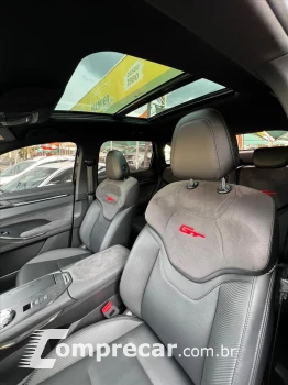 HAVAL H6 GT 1.5 Phev AWD DHT