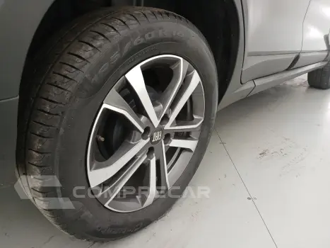 PULSE 1.0 TURBO 200 FLEX AUDACE CVT