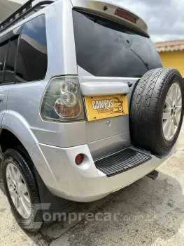 PAJERO 2.0 TR4 4X4 16V