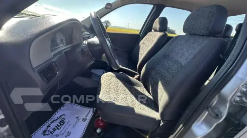 PALIO 1.0 MPI Fire Economy 8V