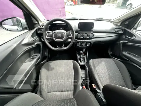 ARGO DRIVE 1.0 6V Flex