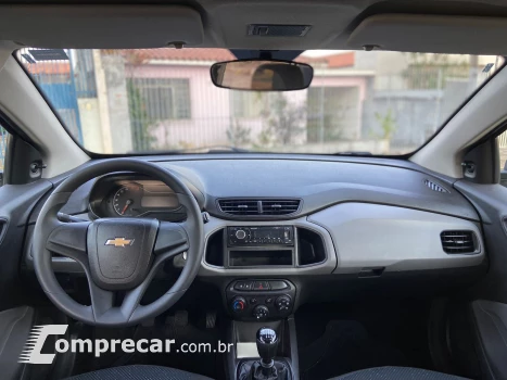 ONIX 1.0 MPFI JOY 8V