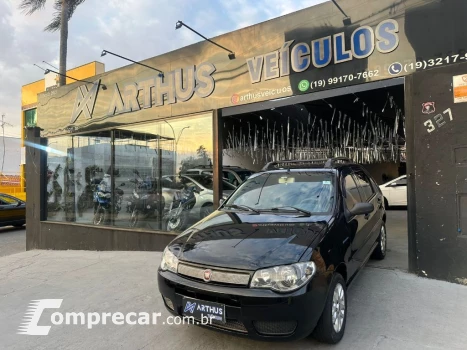 Palio 1.0 ECONOMY Fire Flex 8V 4p
