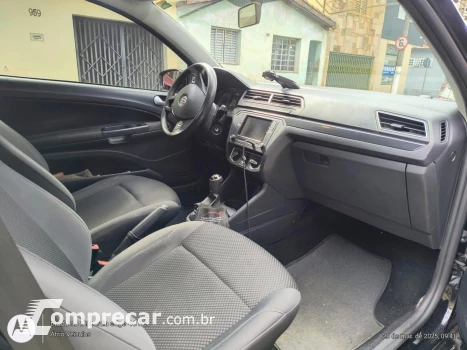 SAVEIRO 1.6 MI Trendline CS 8V