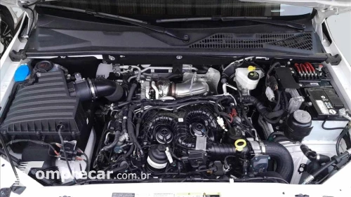 AMAROK 3.0 V6 TDI DIESEL COMFORTLINE CD 4MOTION A