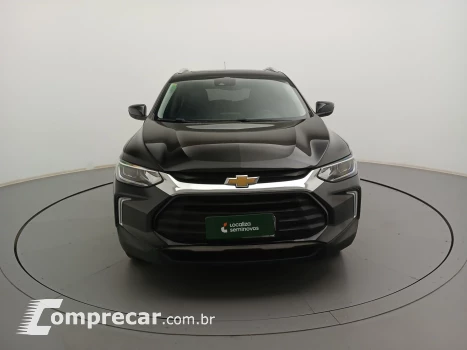 TRACKER 1.2 TURBO FLEX PREMIER AUTOMÁTICO