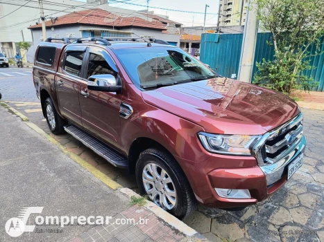 RANGER 3.2 XLT 4X4 CD 20V Turbo A