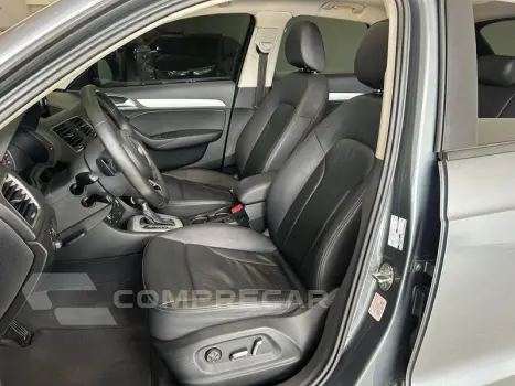 Q3 1.4 TFSI/TFSI FLEX S-TRONIC 5P