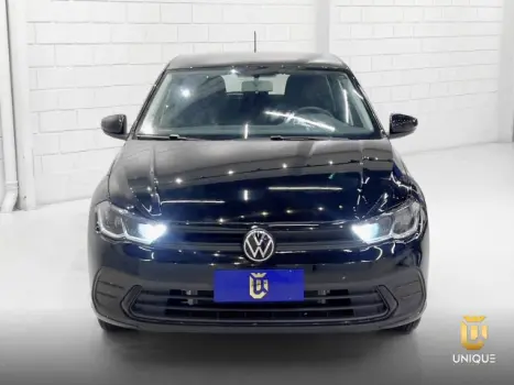 POLO - 1.0 MPI MANUAL