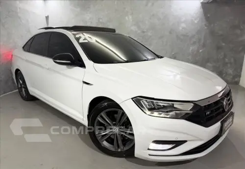 JETTA 1.4 250 TSI R-line