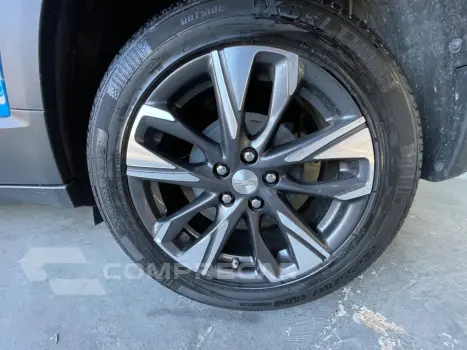 TRACKER 1.2 Turbo Premier