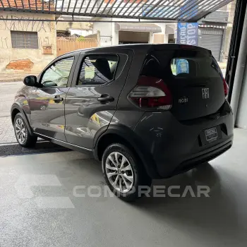 MOBI LIKE 1.0 Fire Flex 5p.