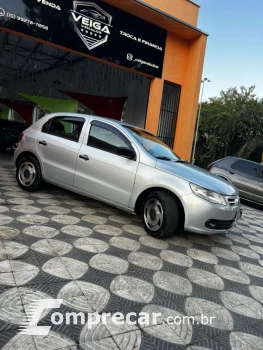 GOL 1.6 16V MSI Totalflex