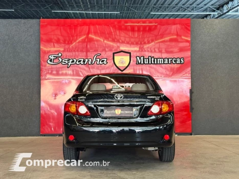 COROLLA 1.8 XEI 16V
