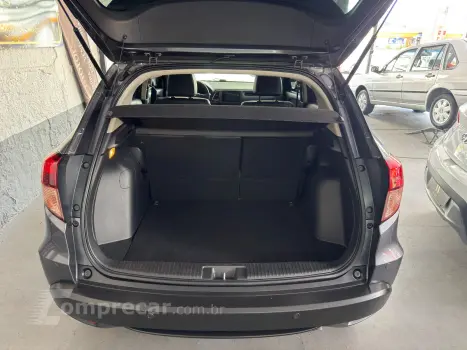 HR-V 1.8 16V Touring