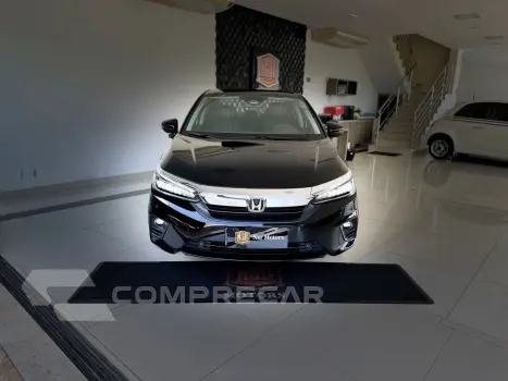 CITY 1.5 i-VTEC FLEX TOURING CVT