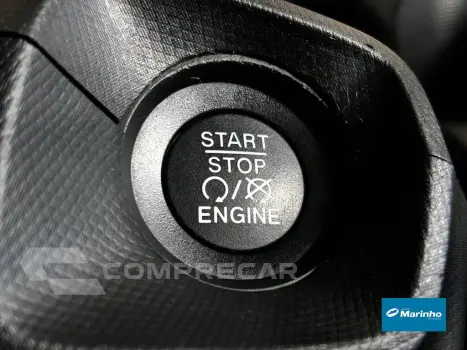 PULSE 1.0 TURBO 200 FLEX IMPETUS CVT