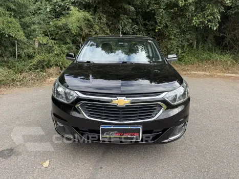 COBALT 1.8 MPFI Elite 8V