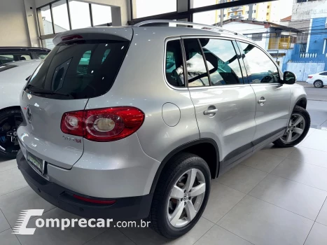 TIGUAN 2.0 Tsi
