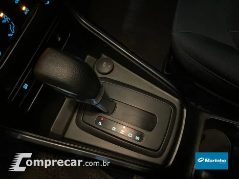 ECOSPORT 1.5 TI-VCT FLEX SE AUTOMÁTICO