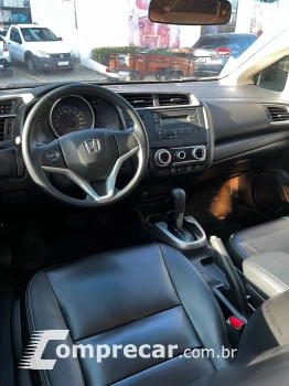 FIT 1.4 LX 8V