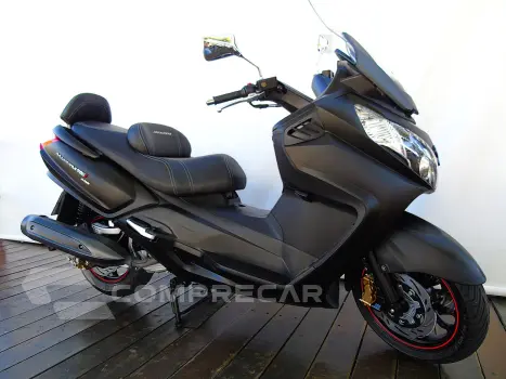 DAFRA DAFRA MAXSYM 400i
