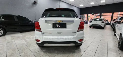 TRACKER Premier 1.4 Turbo 16V Flex Aut