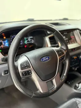 RANGER 3.2 Limited 4X4 CD 20V