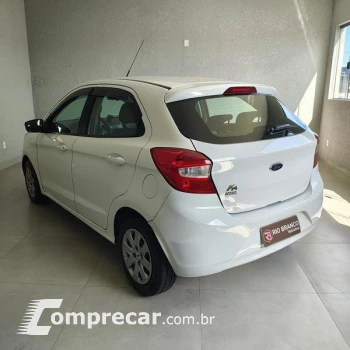 KA 1.0 SE 12V