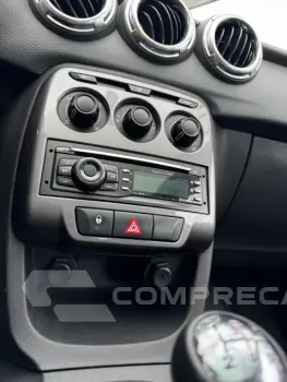 C3 1.5 Tendance 8V