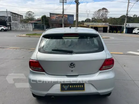 GOL 1.0 MI Trend 8V