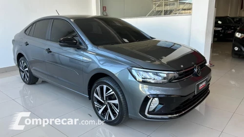 VIRTUS Highline 200 TSI 1.0 Flex 12V Aut