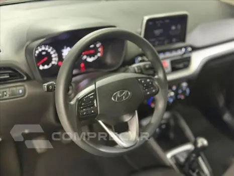 HB20 1.0 12V Comfort Plus