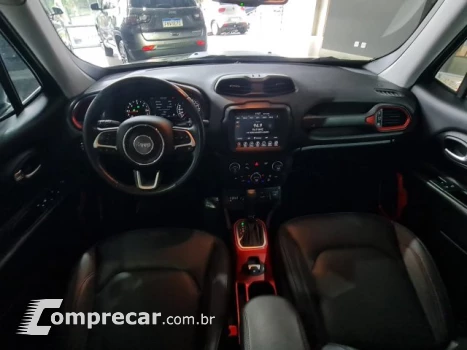 RENEGADE - 2.0 16V TURBO TRAILHAWK 4P 4X4 AUTOMÁTICO