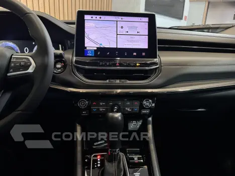 COMPASS 2.0 TD350 TURBO DIESEL LIMITED AT9