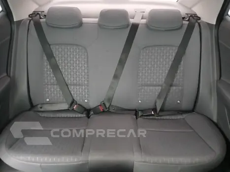 HB20S 1.0 TGDI FLEX LIMITED AUTOMÁTICO