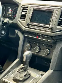 AMAROK 3.0 V6 TDI Extreme CD 4motion