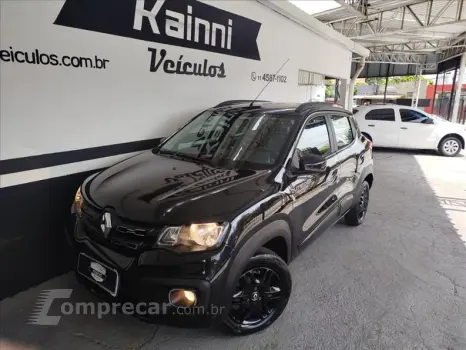 KWID 1.0 12V SCE Outsider