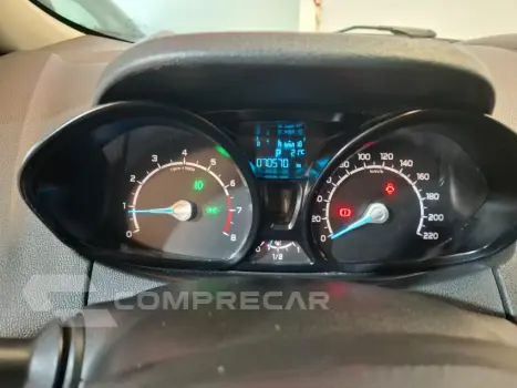 ECOSPORT 1.6 Freestyle 8V